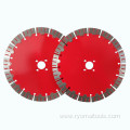 9inch Rock Saw Blades